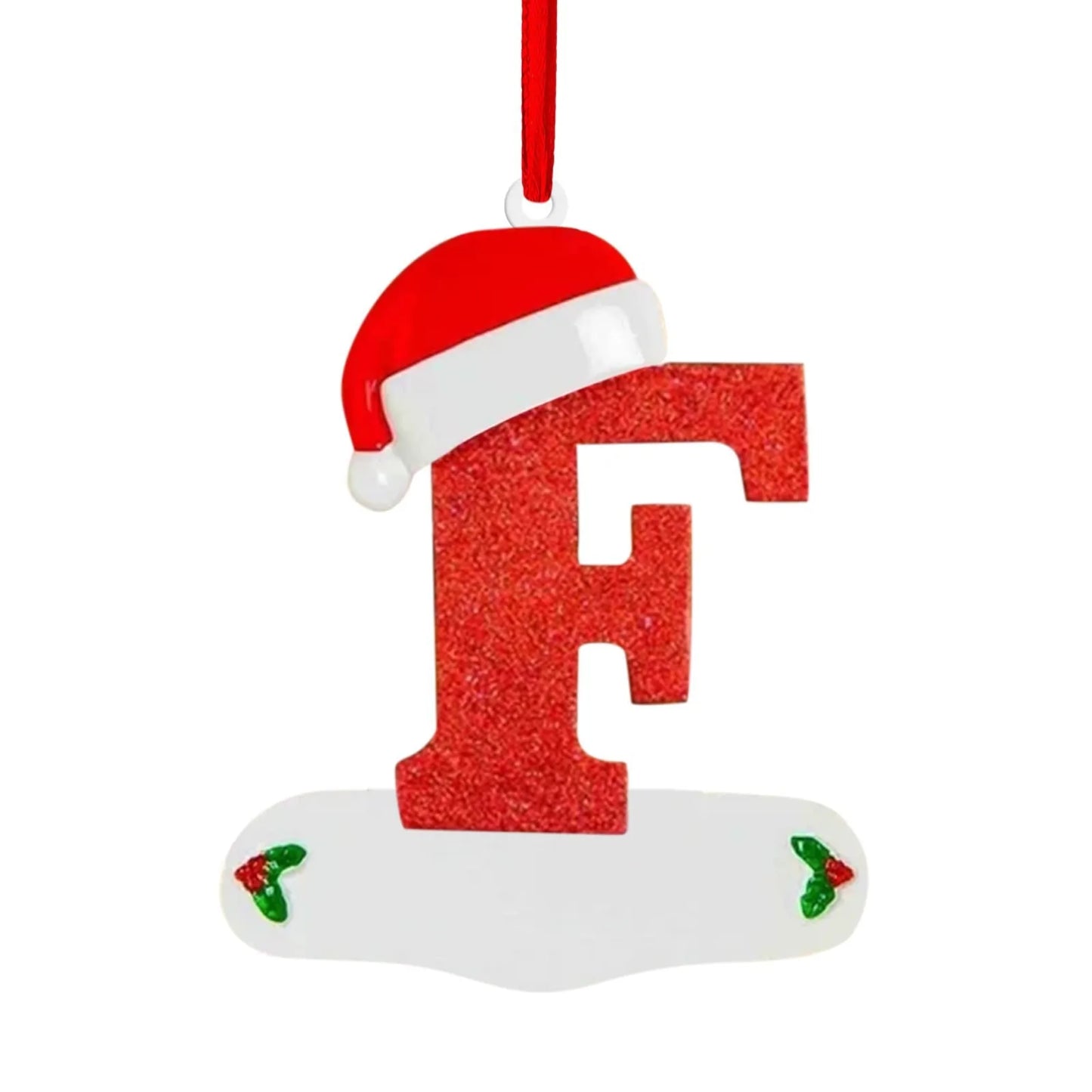 Merry Christmas Decoration | English Alphabet Cristmas Tree Home Decor