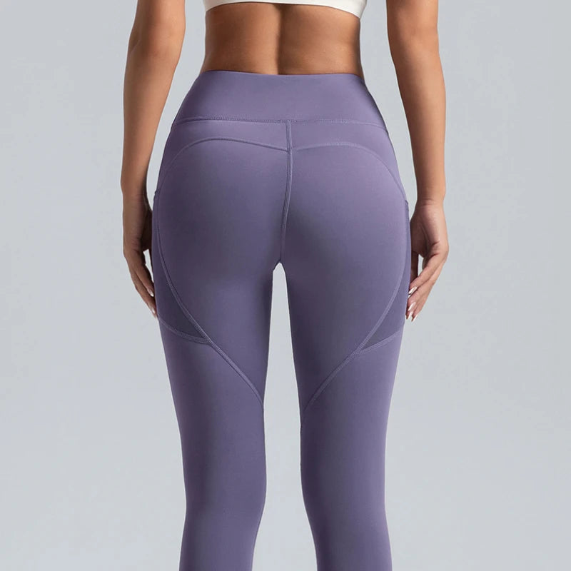 Fitness Leggings - Active Wear