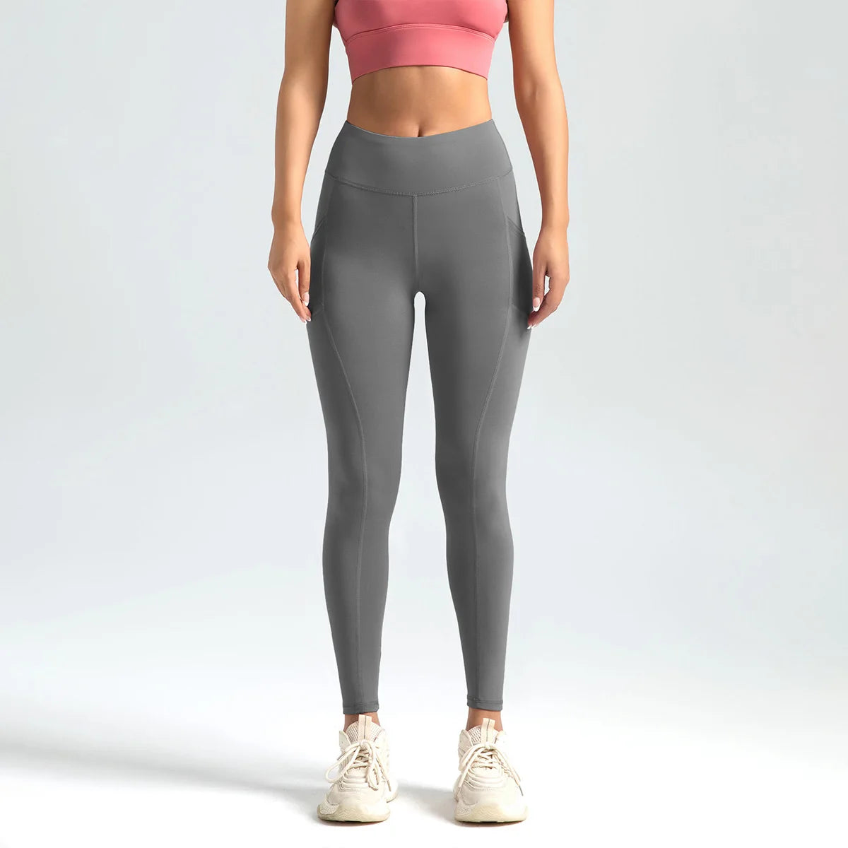 Fitness Leggings - Active Wear