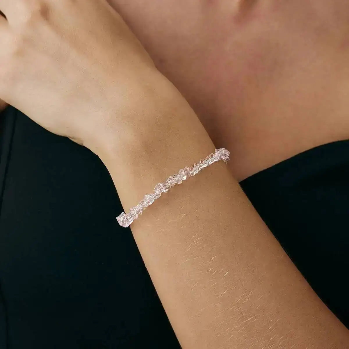 Elegant Jewellery Set