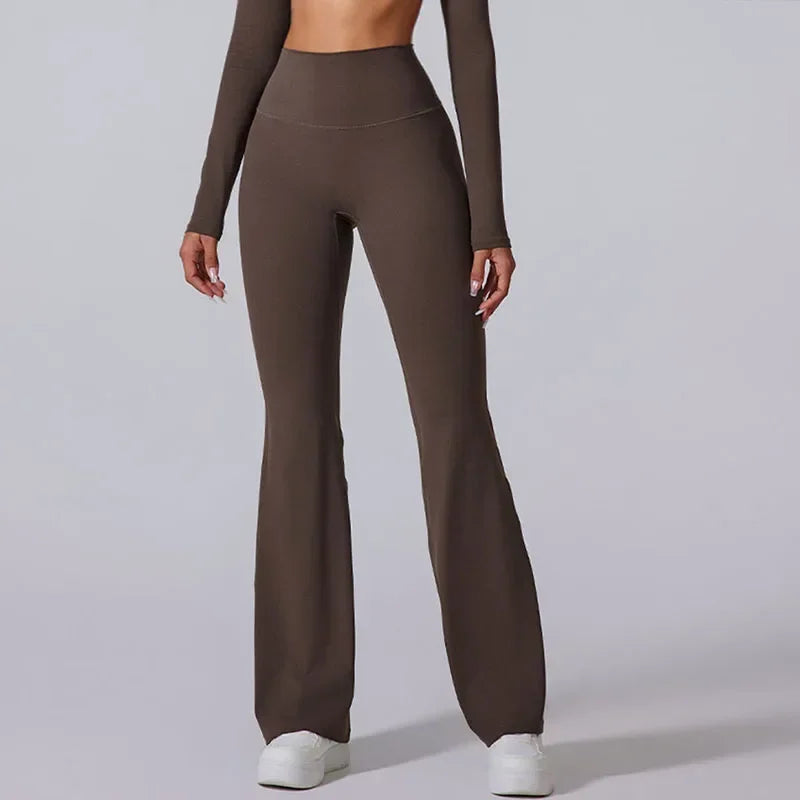 Fitness Leggings - Active Wear
