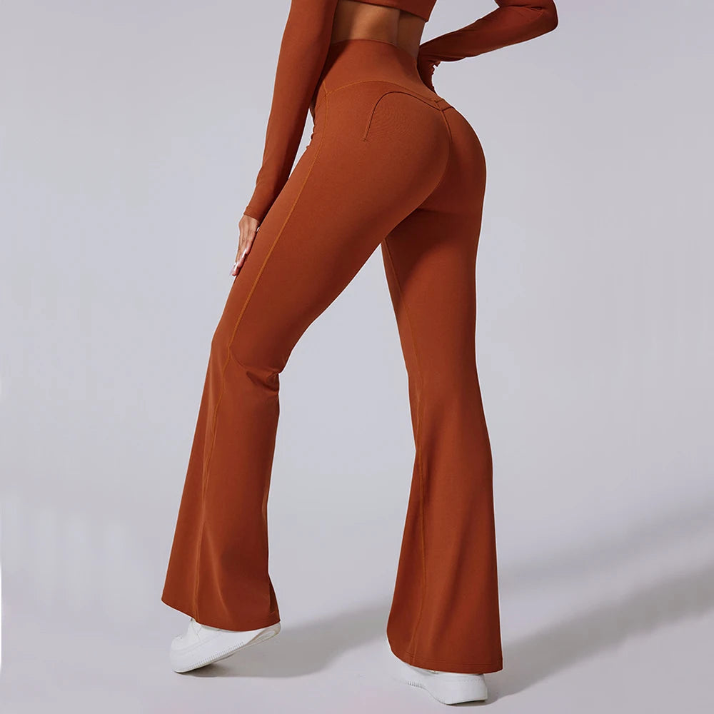 Fitness Leggings - Active Wear
