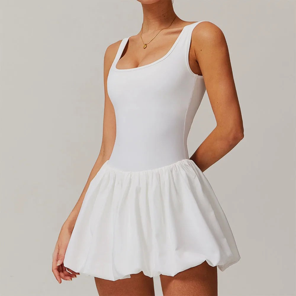 Activewear Dress