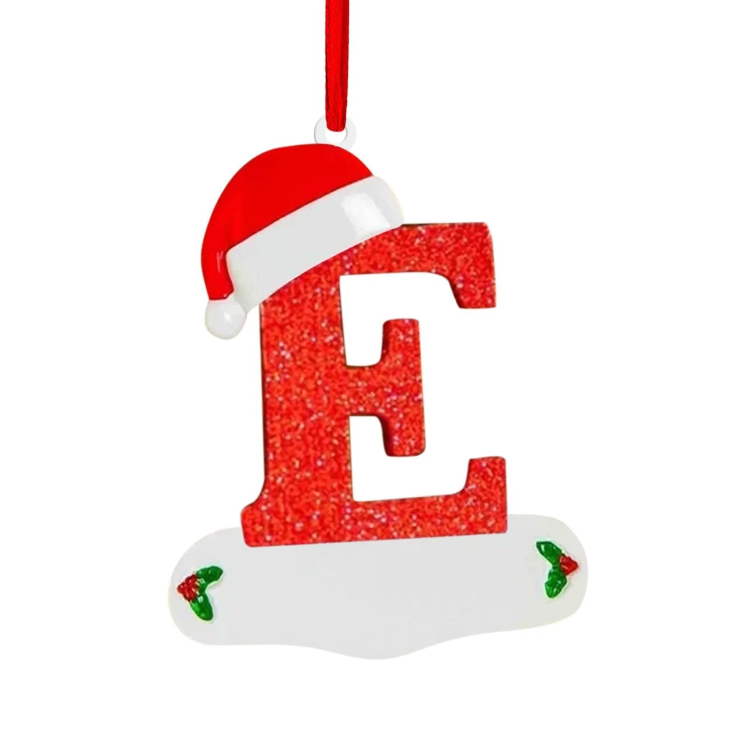 Merry Christmas Decoration | English Alphabet Cristmas Tree Home Decor