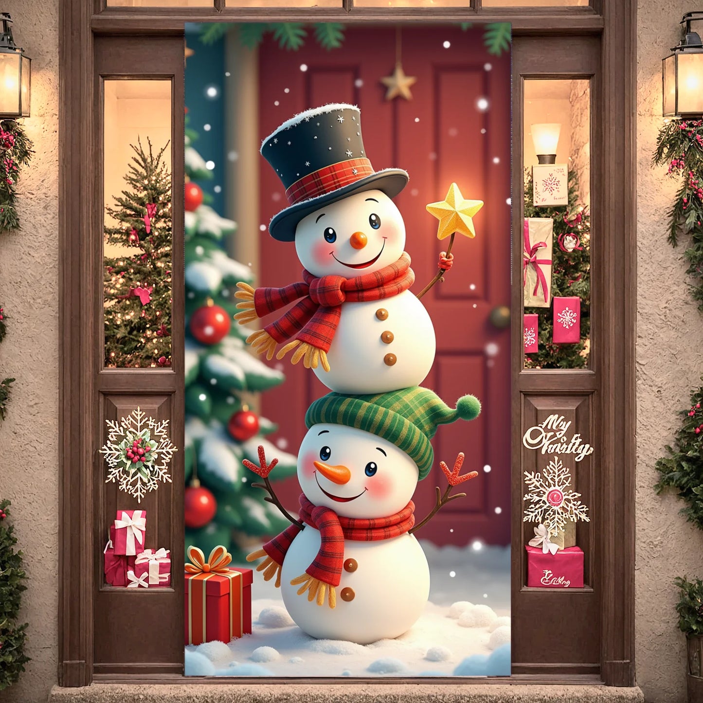 Christmas Decorations