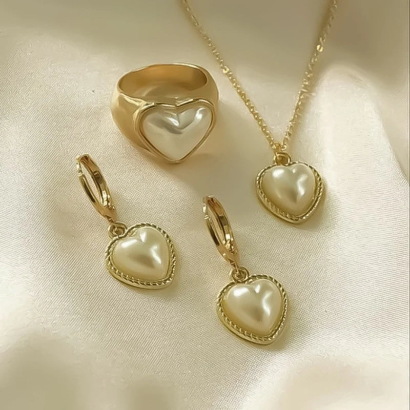 Jewellery Set