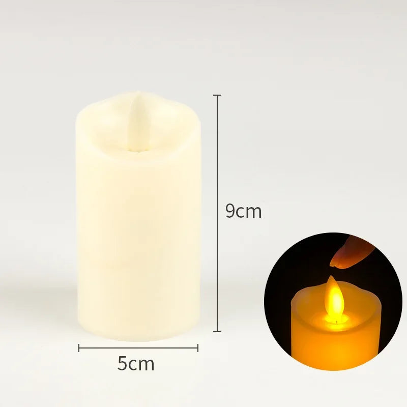 LED Candles