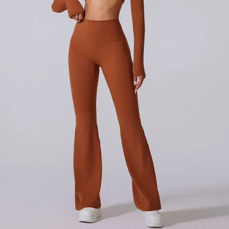 Fitness Leggings - Active Wear