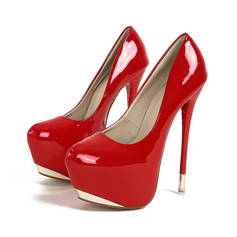 High Heels Women