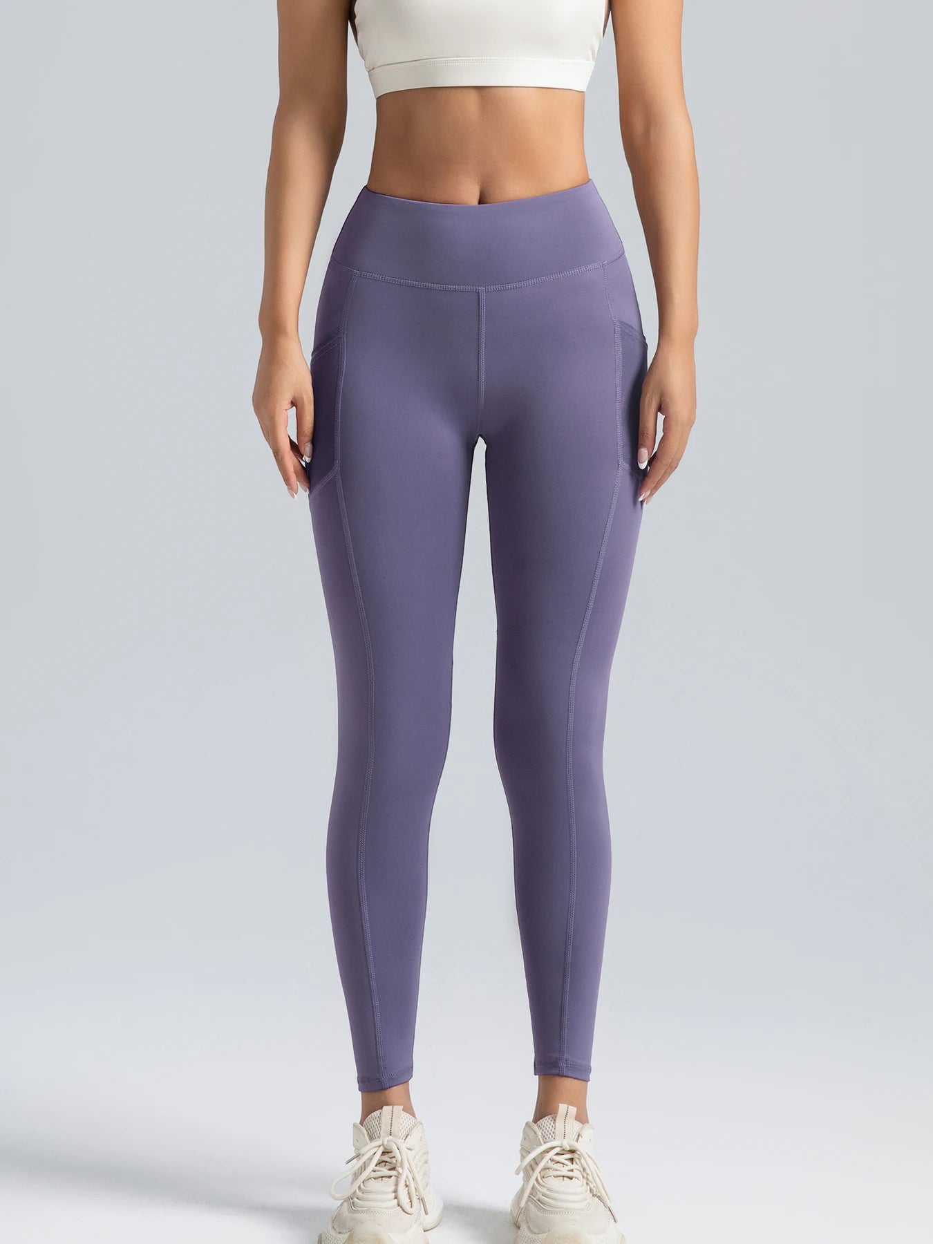 Fitness Leggings - Active Wear