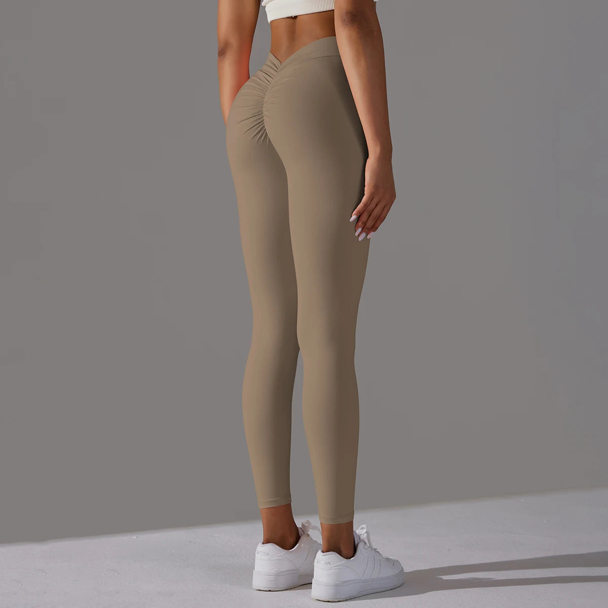 Fitness Leggings - Active Wear