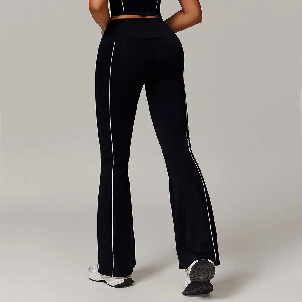 Fitness Leggings - Active Wear