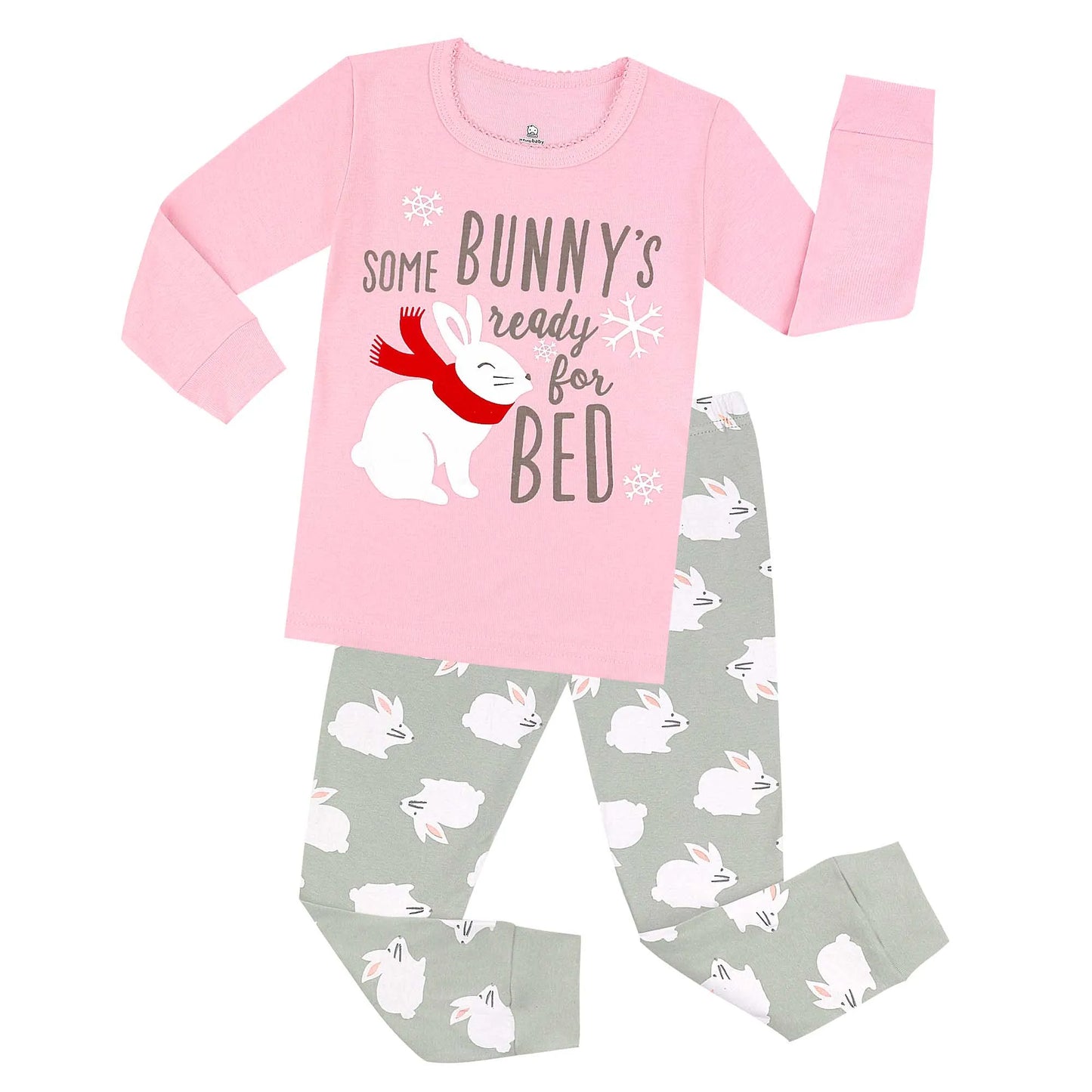Kids Pyjama Sets