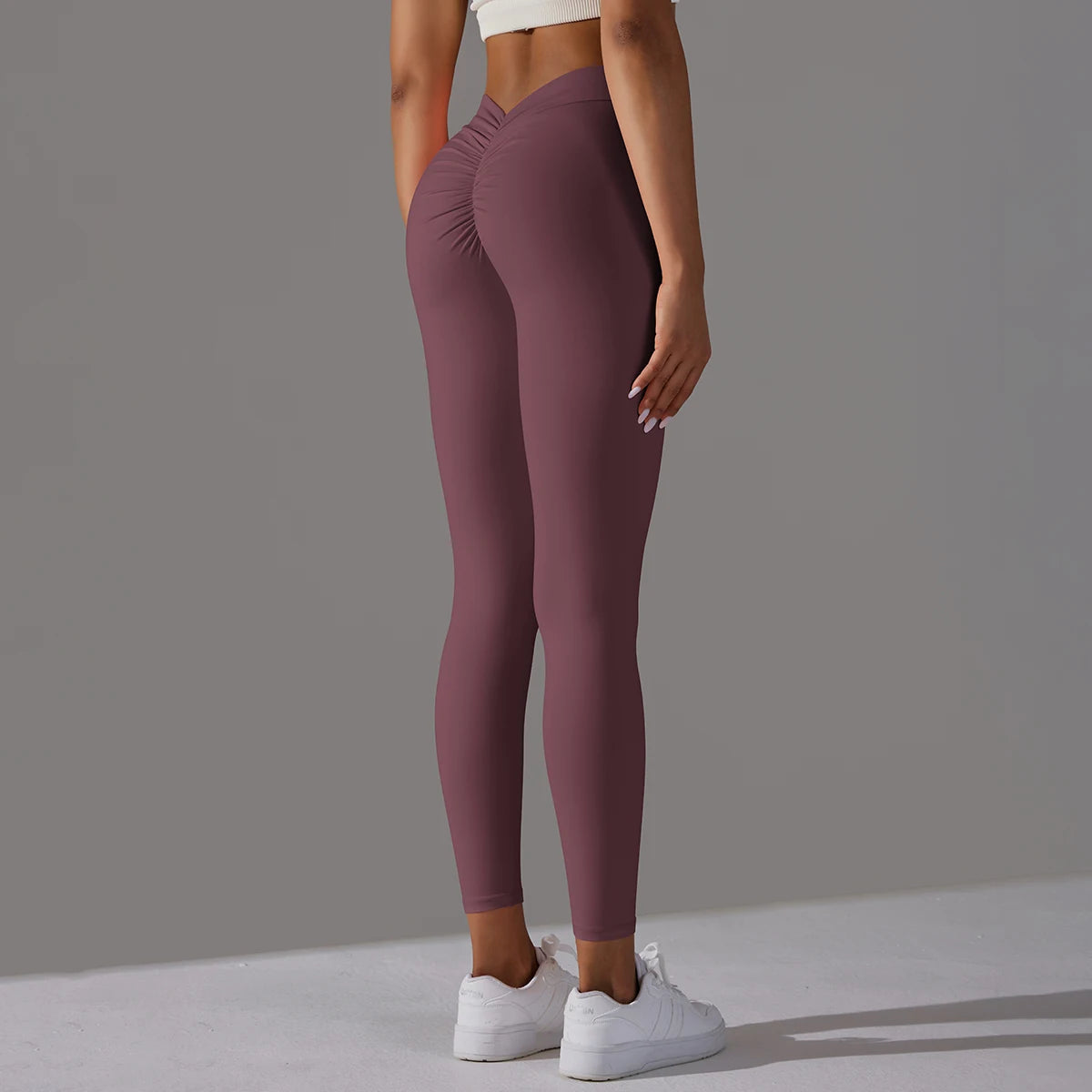 Fitness Leggings - Active Wear