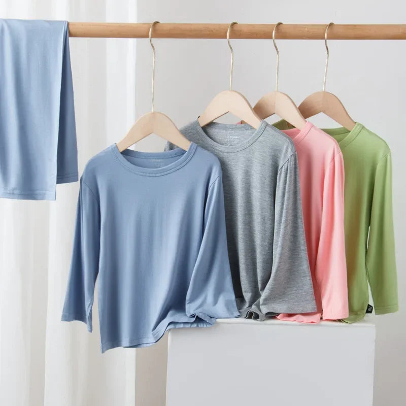 Pajamas Set for Kids