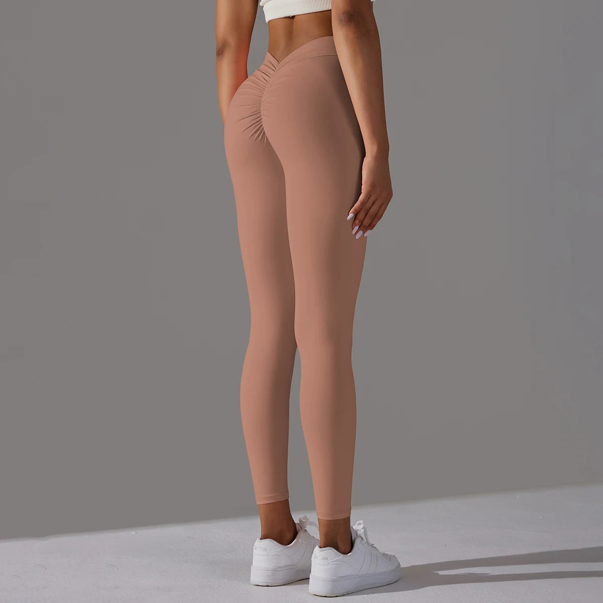 Fitness Leggings - Active Wear