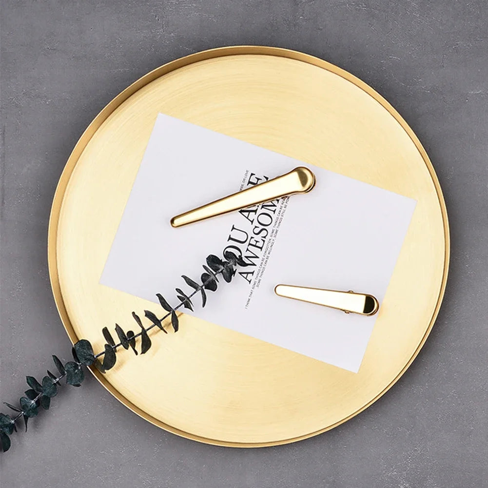 Kitchen Stainless Steel  Gold plate