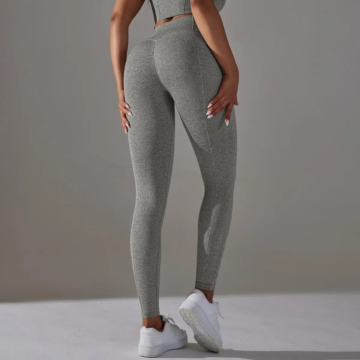Fitness Leggings - Active Wear