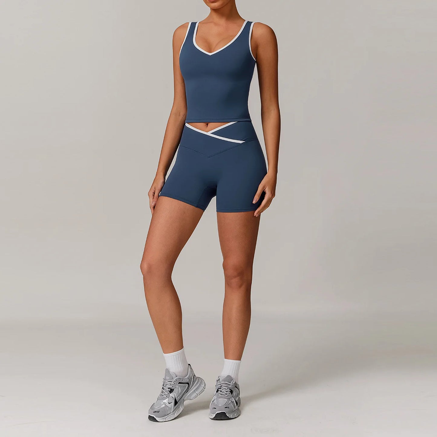 Pilates set