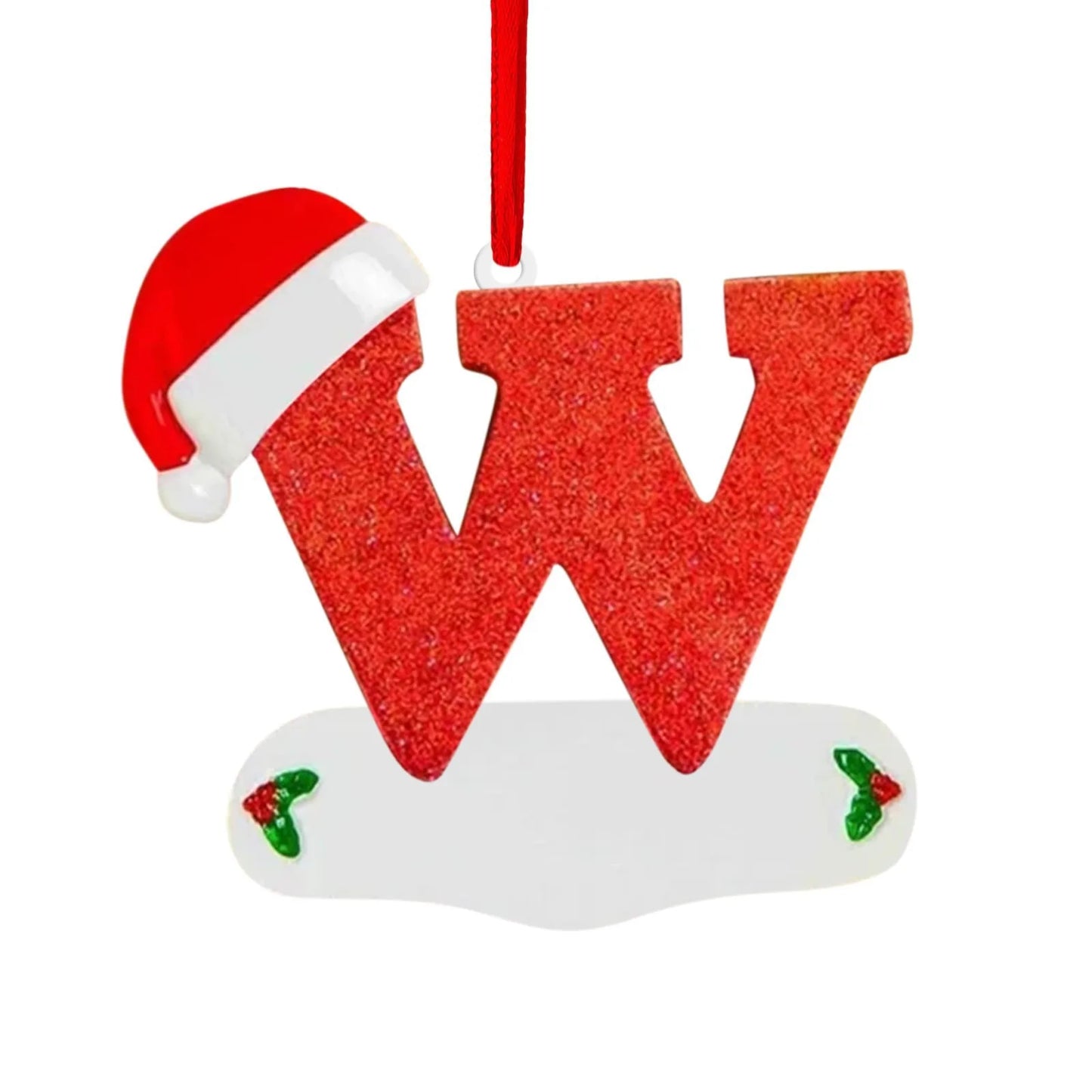 Merry Christmas Decoration | English Alphabet Cristmas Tree Home Decor