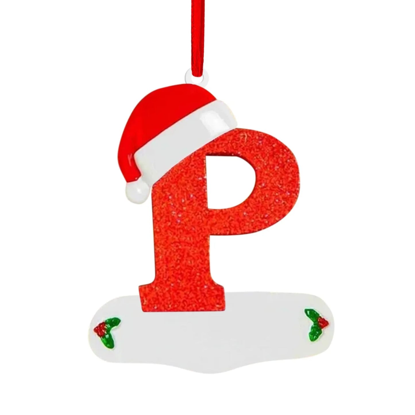 Merry Christmas Decoration | English Alphabet Cristmas Tree Home Decor
