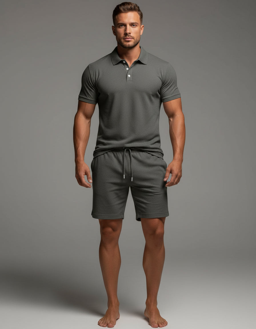 Casual Beach Set