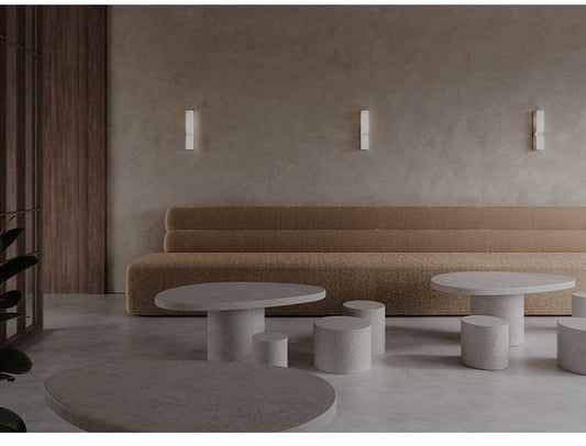 Nordic Marble Wall Lamp