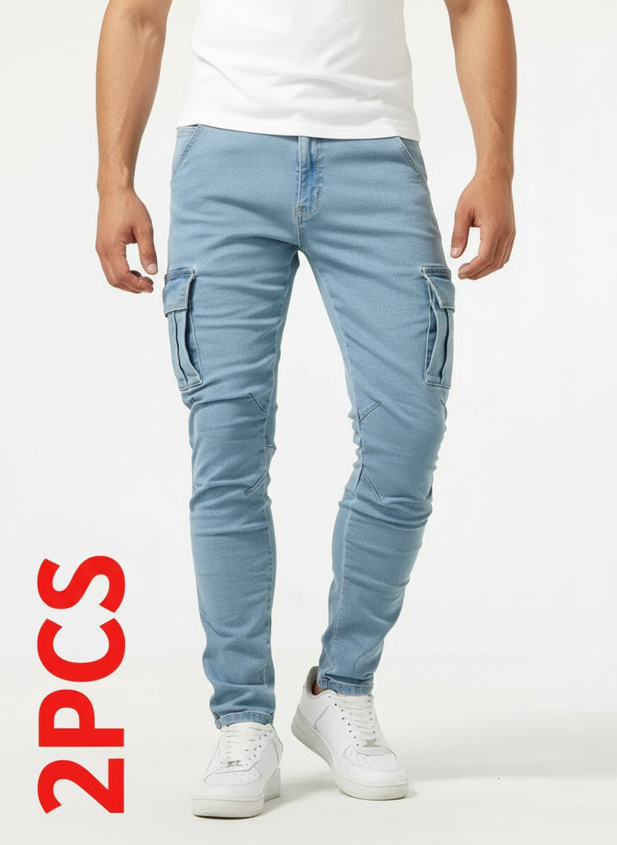Casual Pants