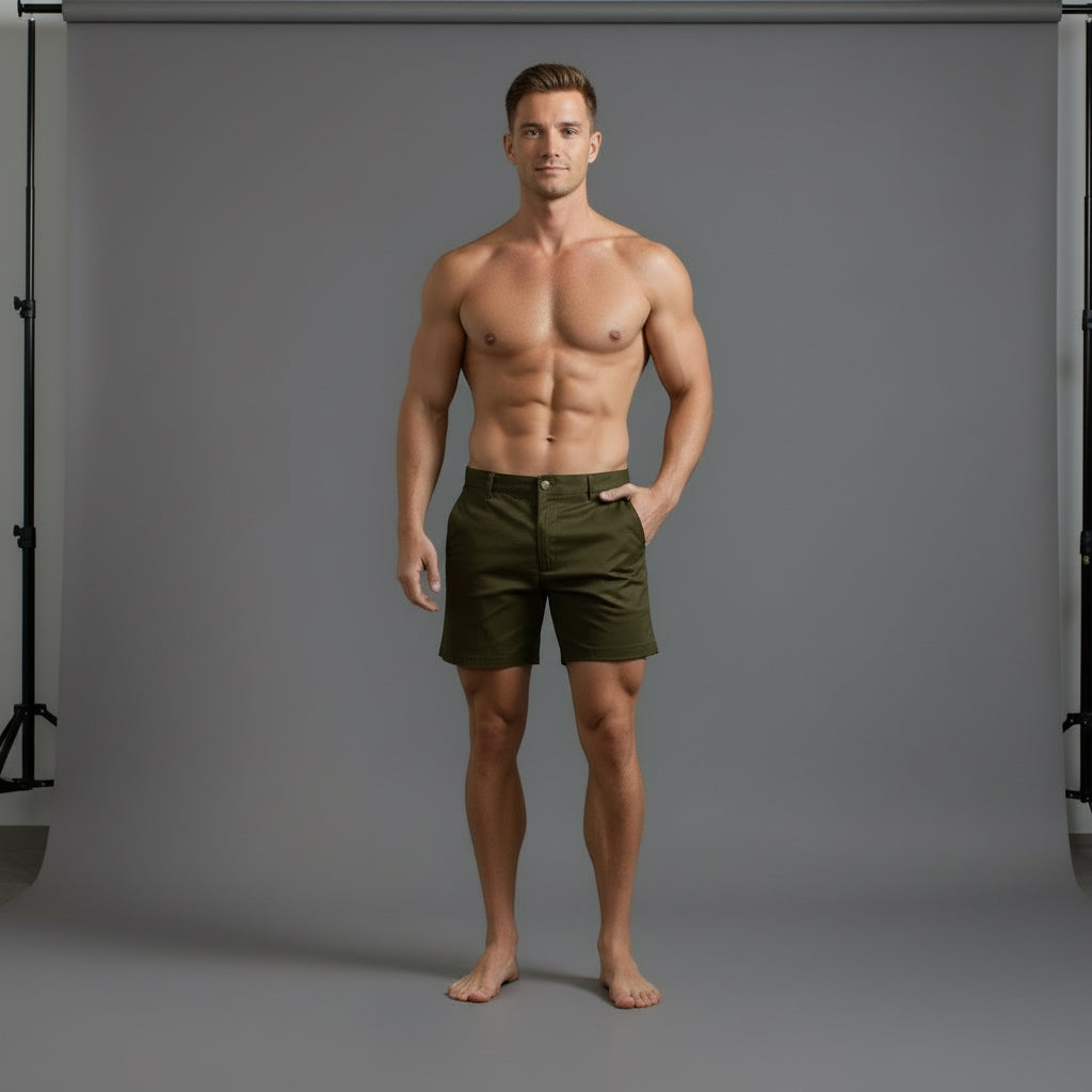 Casual Shorts