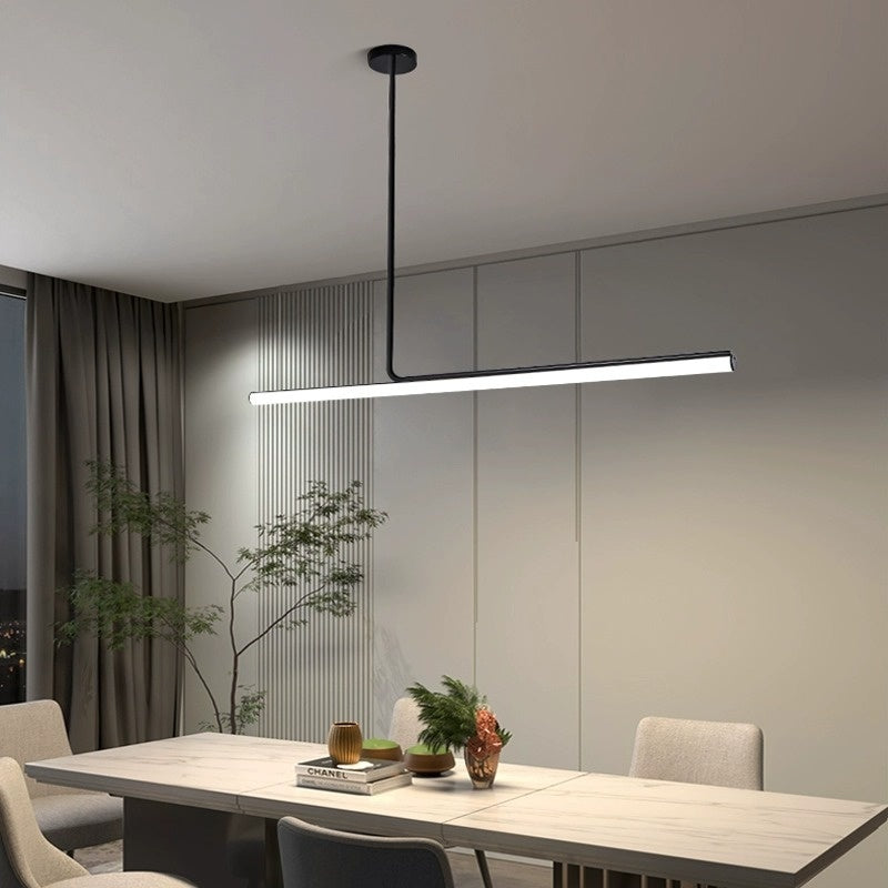 Nordic Linear Pendant Light