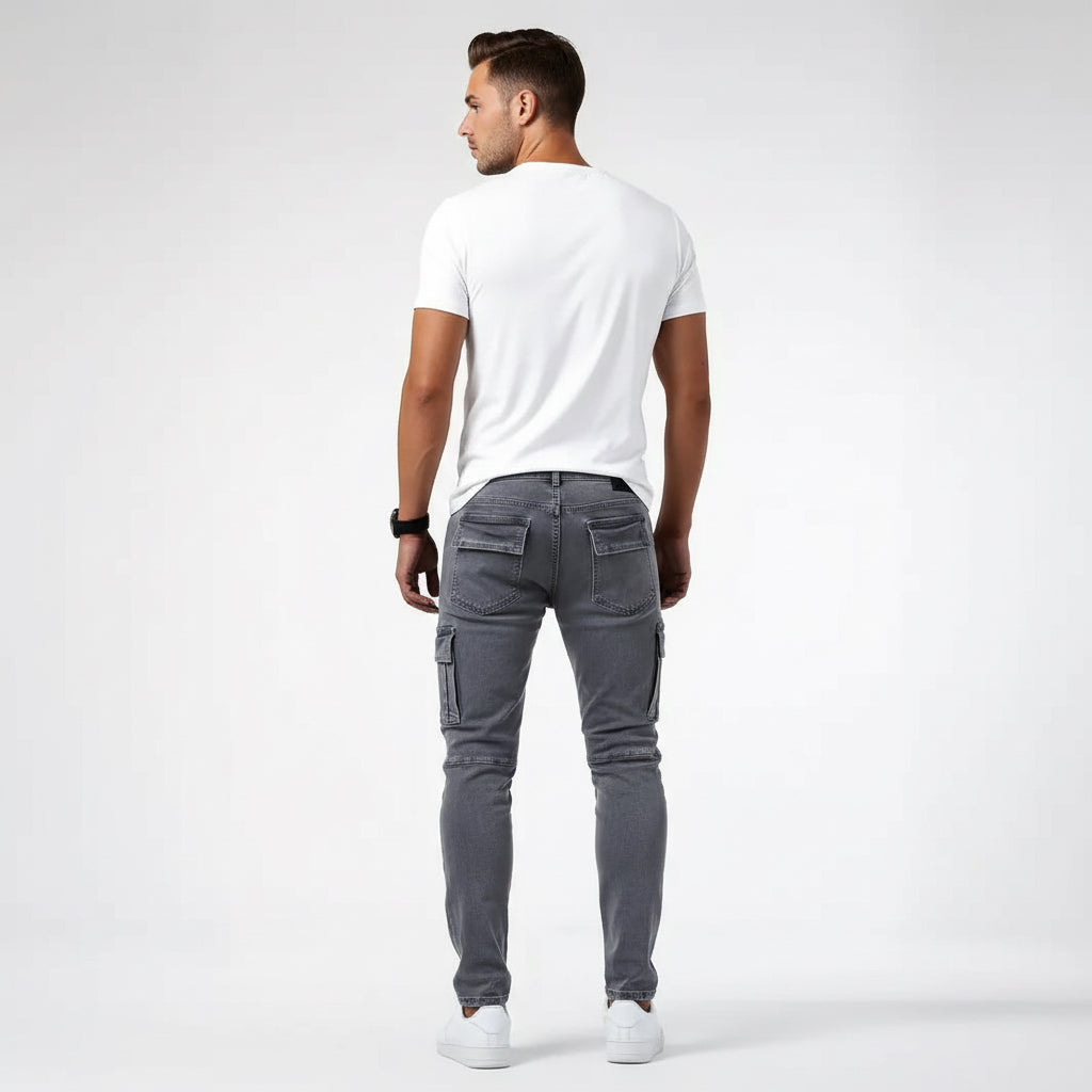 Casual Pants