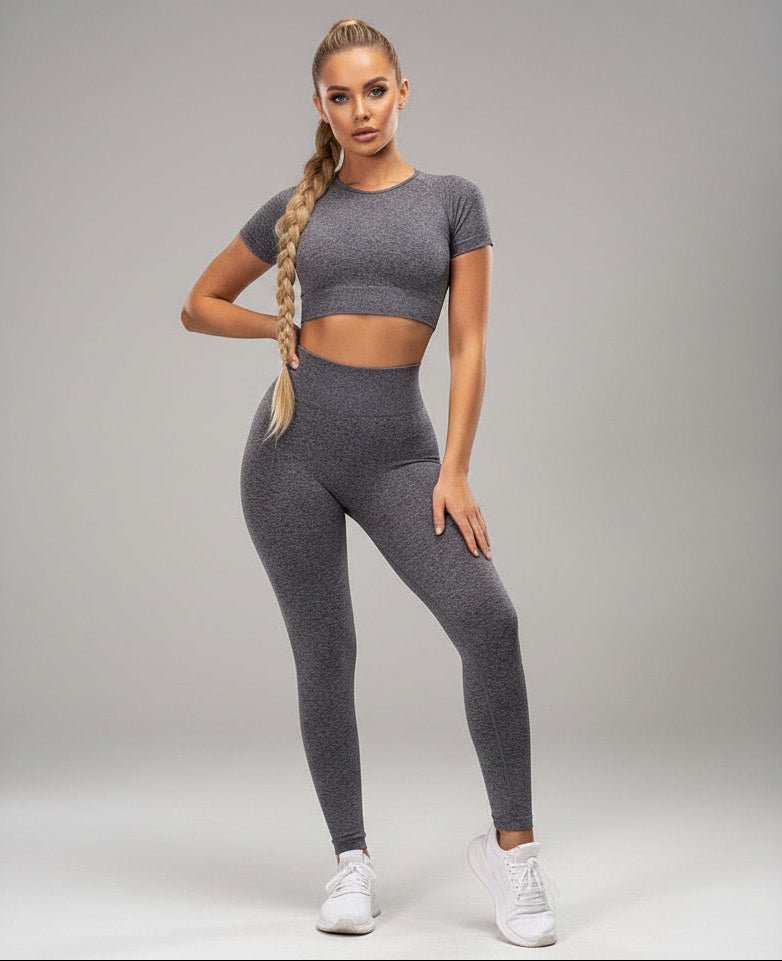 Fitness Sports Wear