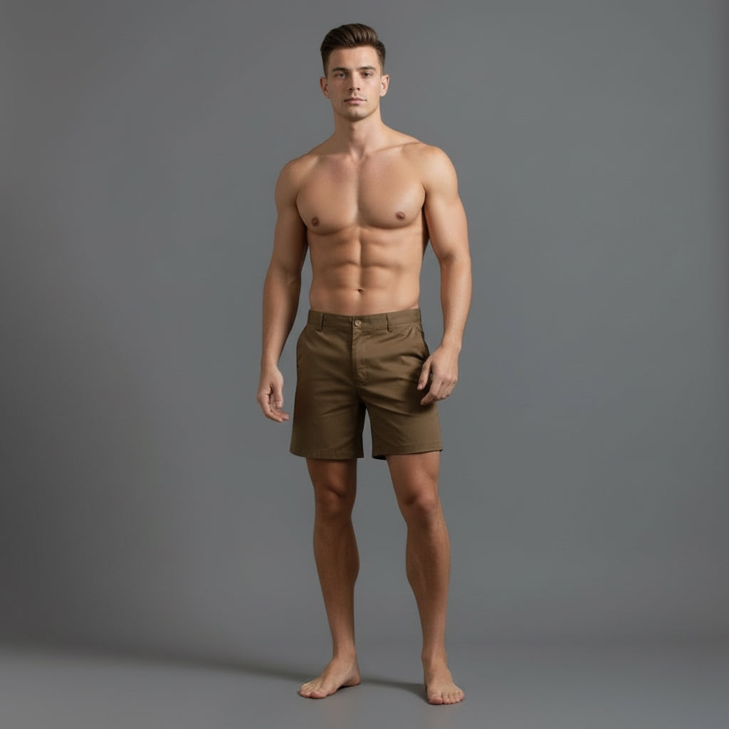 Casual Shorts