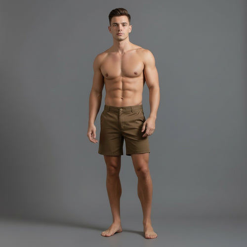 Casual Shorts