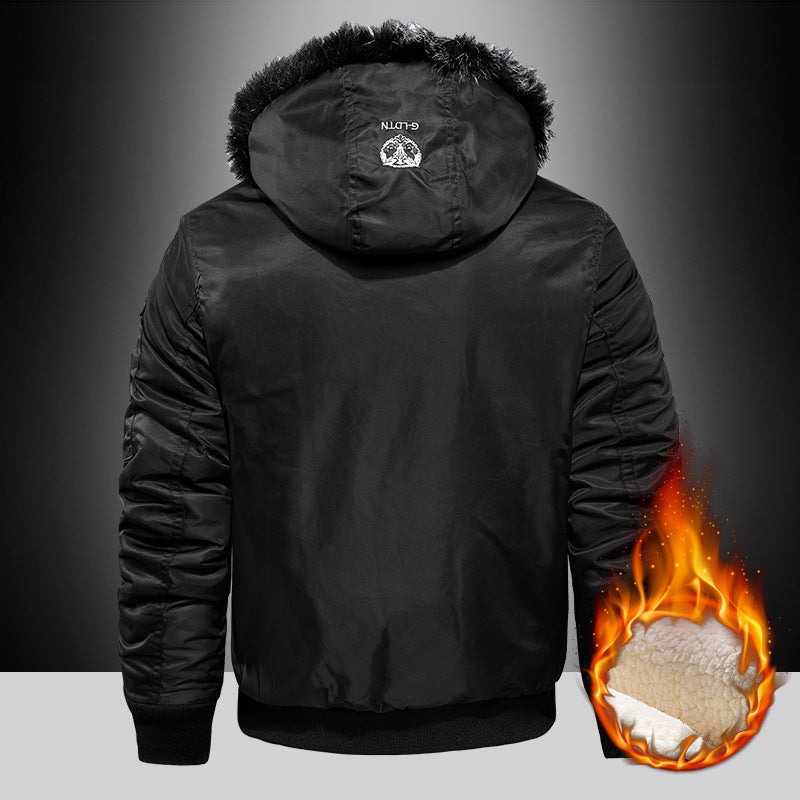 Casual Jacket