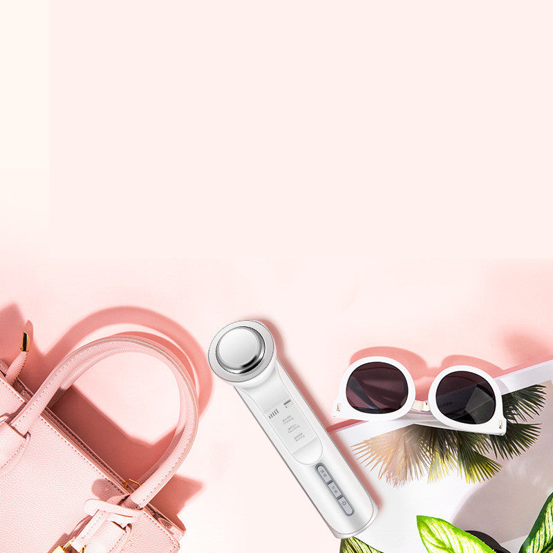 Facial Massage Instrument