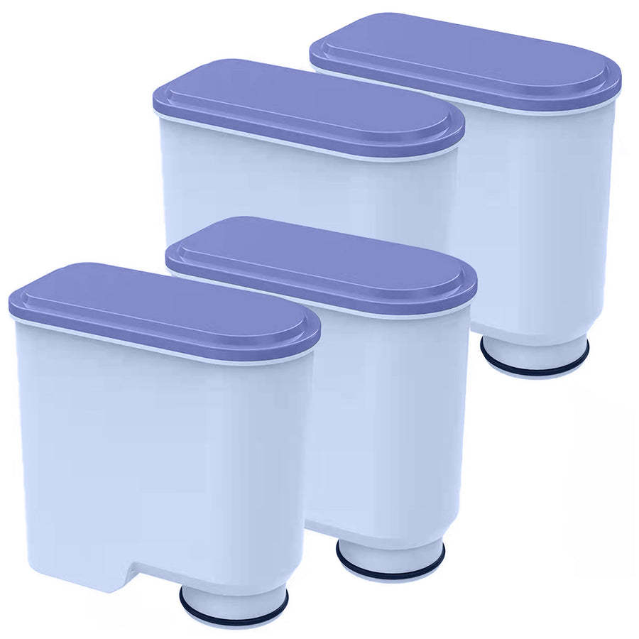 Plastic Filter For Coffee Machine