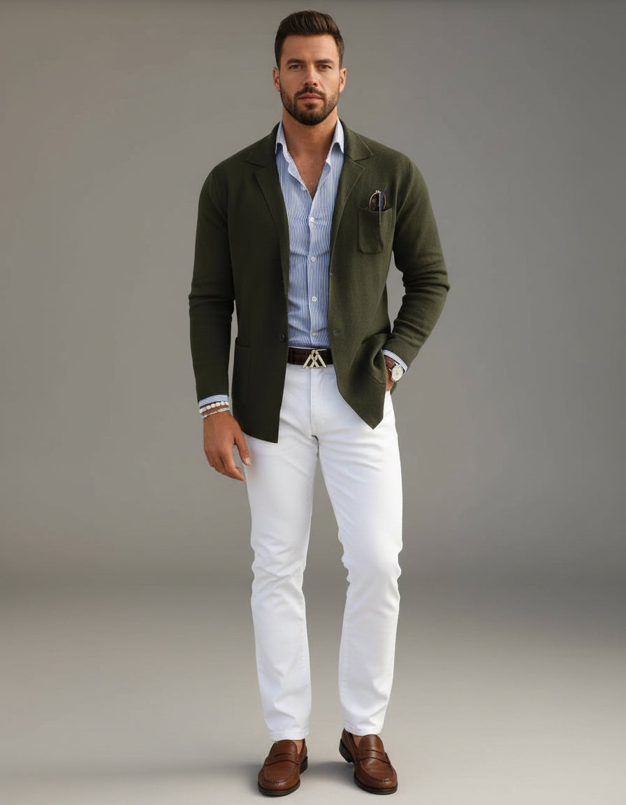 Suit Jacket
