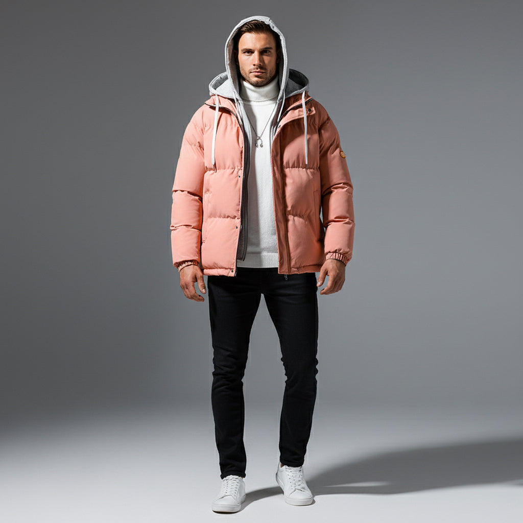 Winter Jacket