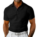 Short Sleeve Polo Shirt