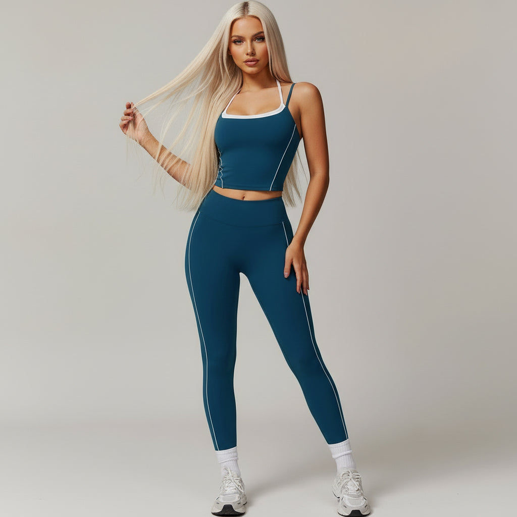 Eco-friendly Active Set