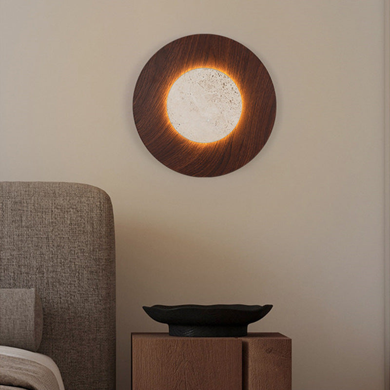 Wall Lamp