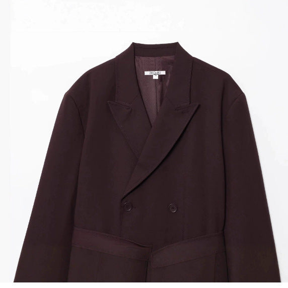 Blazer Suit