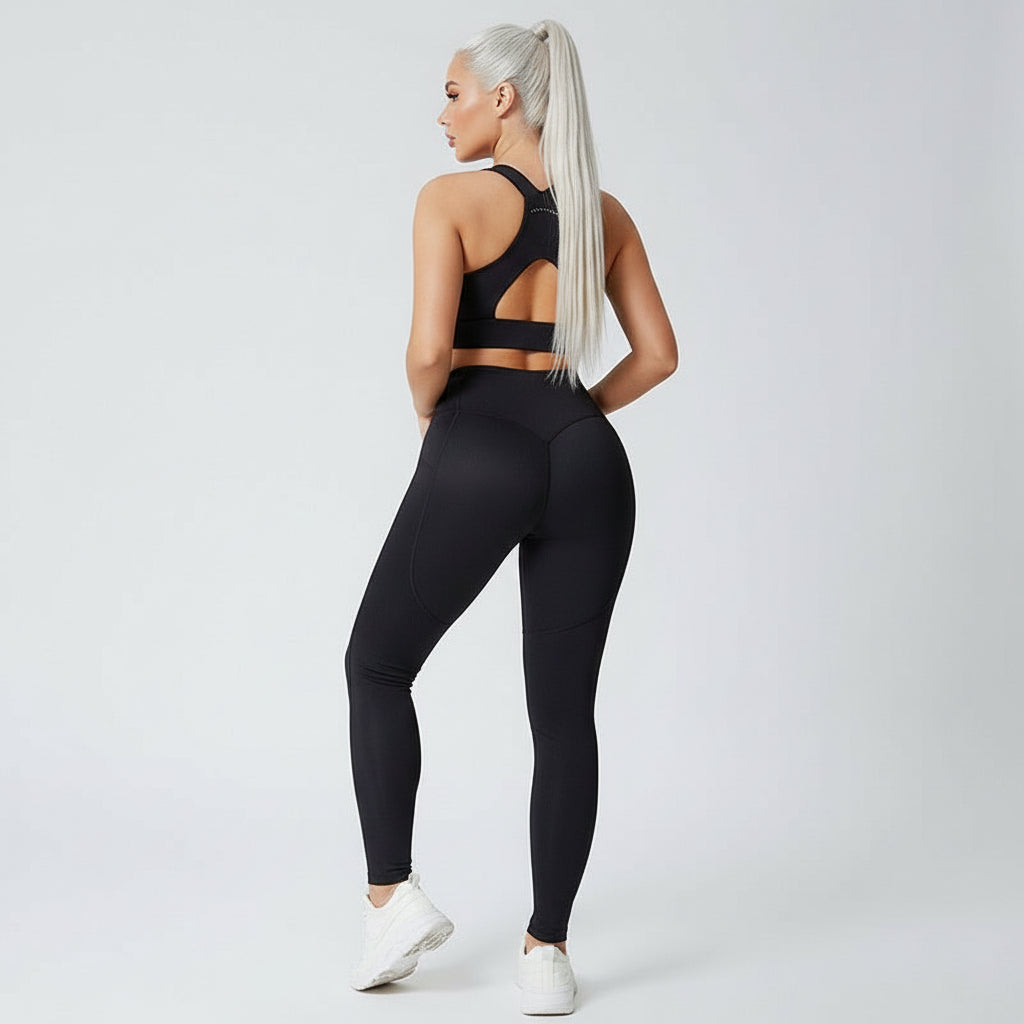 Eco-friendly Active Set