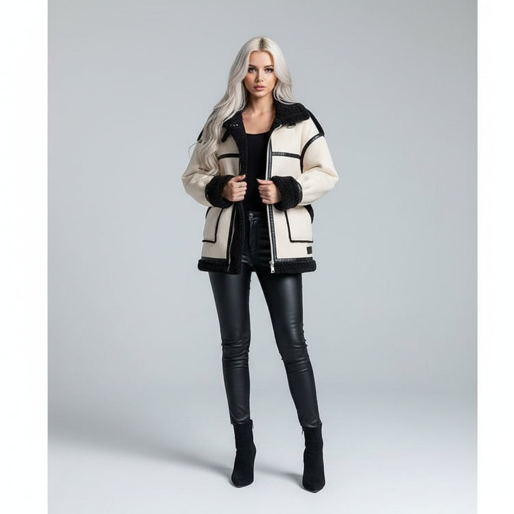 Fur Coat
