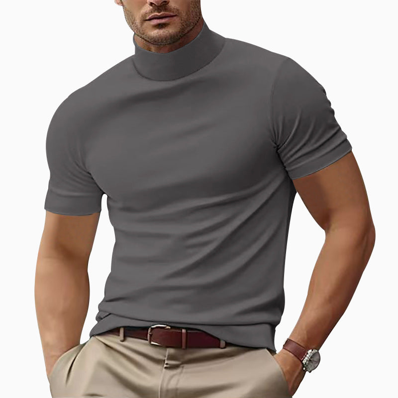 Summer New Men's Casual T-shirt