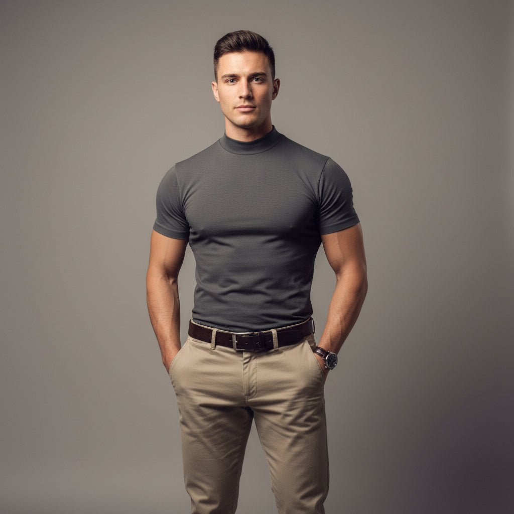 Casual T-shirt