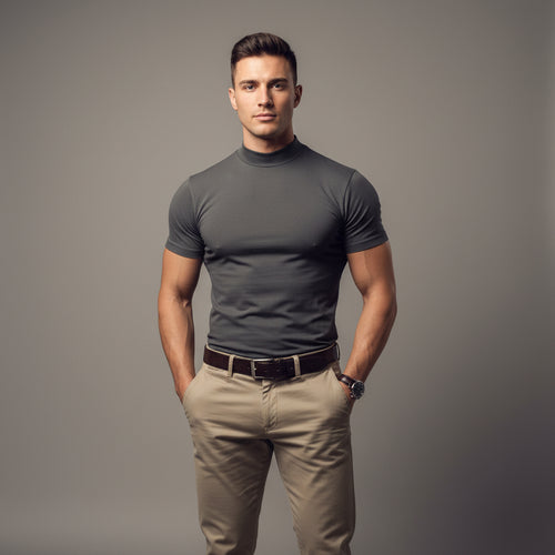 Casual T-shirt
