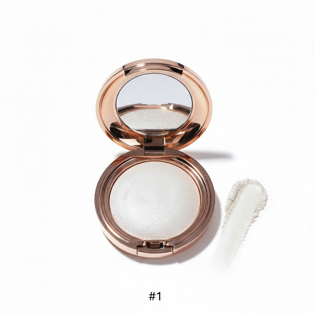 C-F019 Shining High Gloss