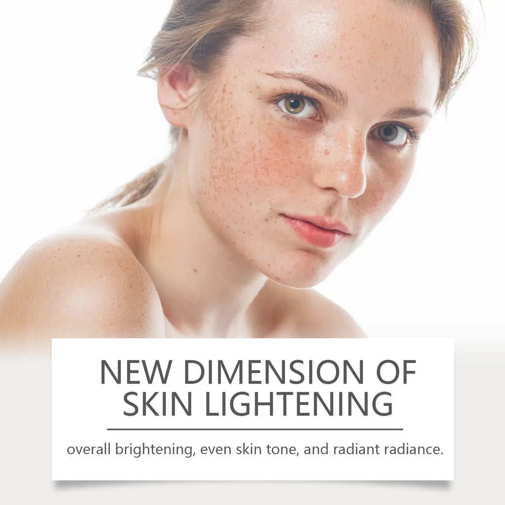 Black Spot Repair Lotion Facial Skin Nourishing And Hydrating